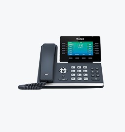 Yealink T54W manufacturer product image